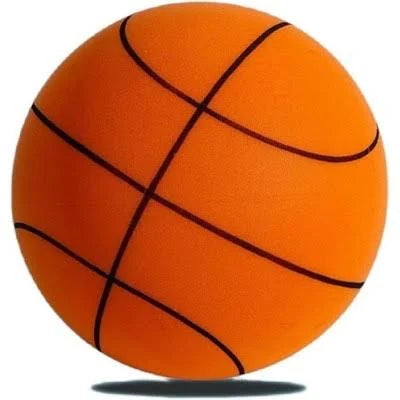 Silent Basketball