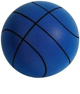 Silent Basketball